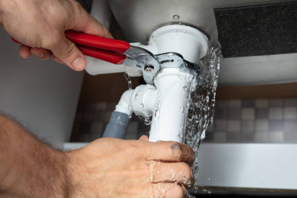 Milwaukee, WI Water damage restoration Company
