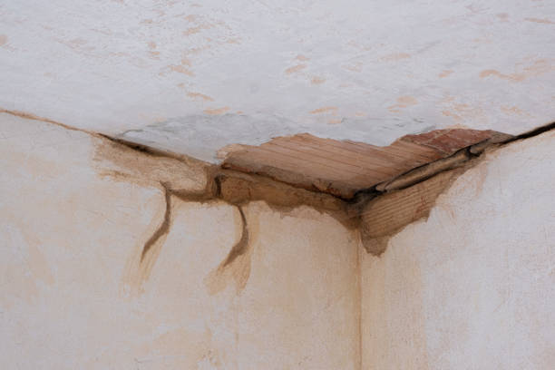 Water damage restoration insurance claims in Milwaukee, WI